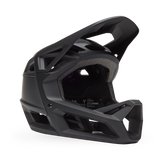 Fox YTH Proframe Casque intégral Mat noir