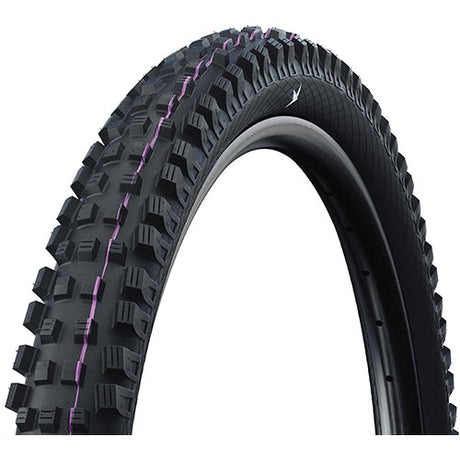 Schwalbe MAGIC MARY GRAVITY PRO ULTRA SOFT Radial E-50 29" Tubeless Ready noir