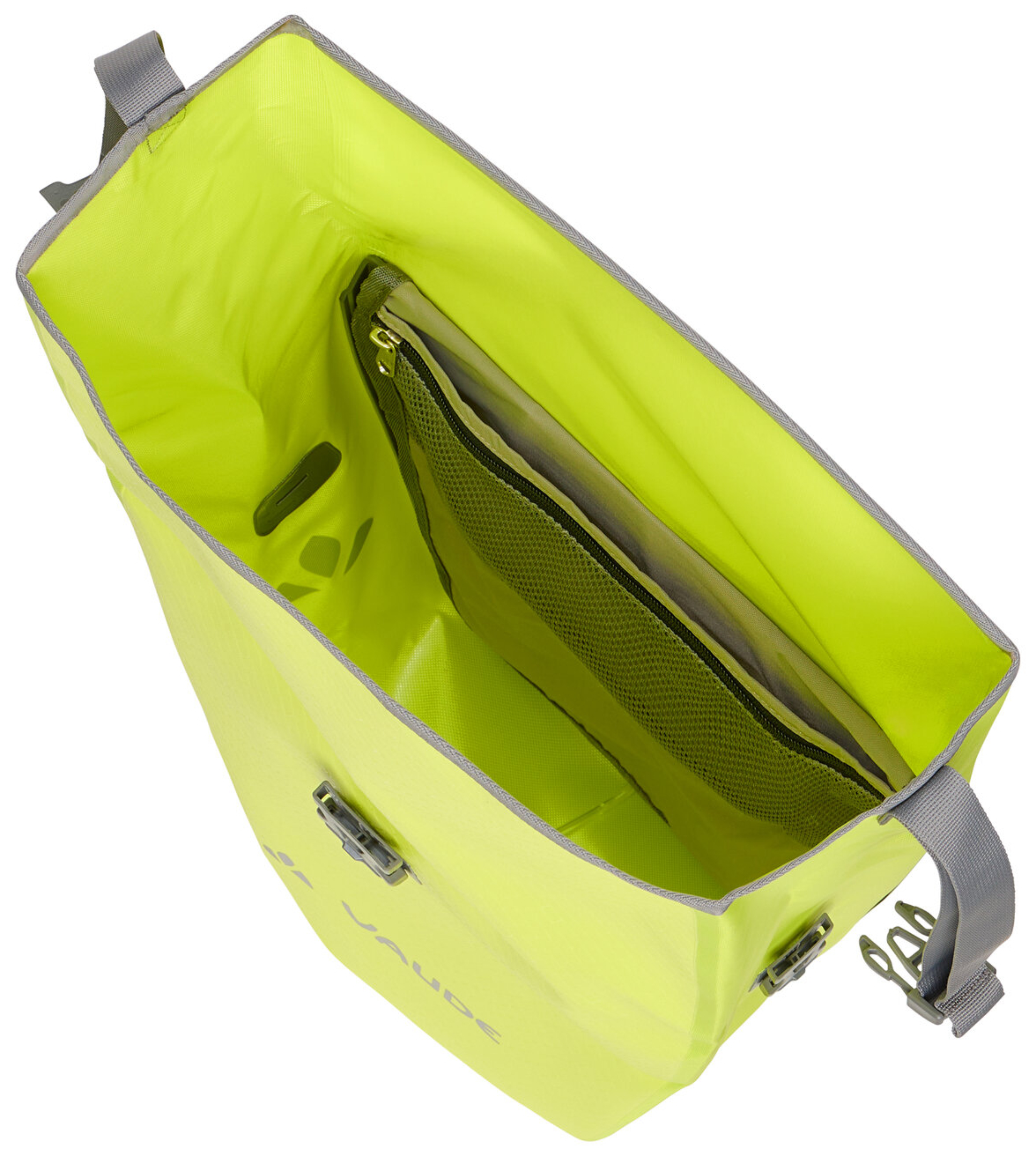 VAUDE Aqua Back Single vert vif