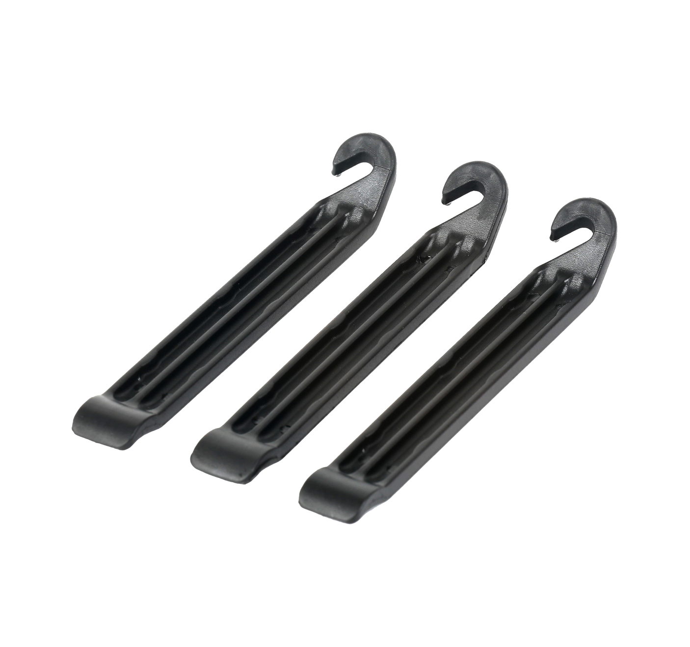 Zefal DP 20 démonte-pneus 3 pièces noir