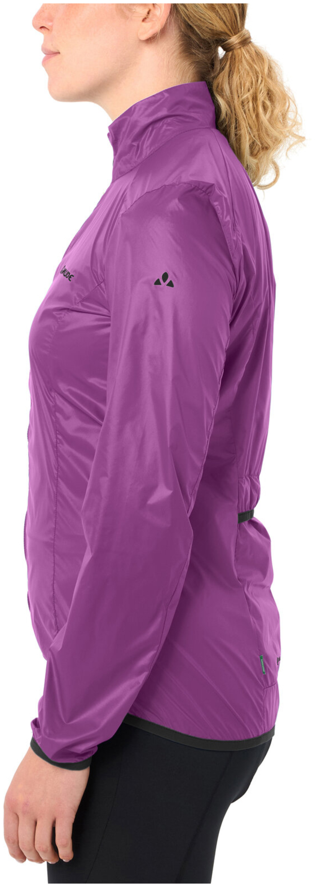 VAUDE Veste Matera Air Femme magenta