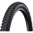 Schwalbe ROMY TRAIL PRO SOFT E-50 29" Tubeless Ready noir
