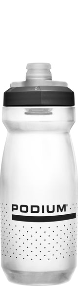 Camelbak Podium 620ml Bouteille d'eau Carbon