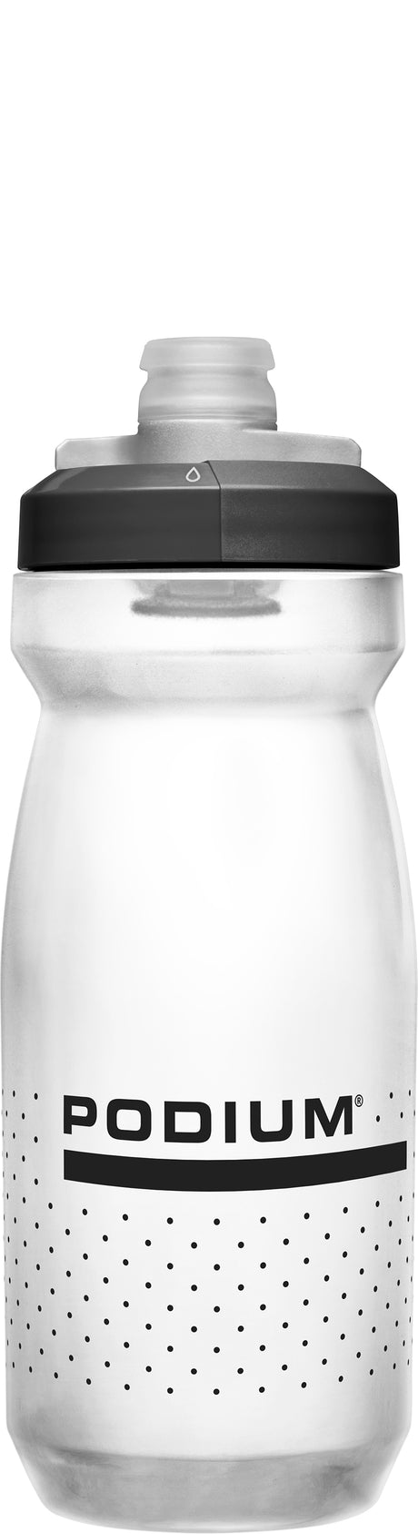 Camelbak Podium 620ml Bouteille d'eau Carbon
