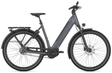 Gazelle Ultimate C5+ Wave 600 gris météore mat (2026)