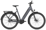 Gazelle Ultimate C5+ Wave 600 gris météore mat (2026)