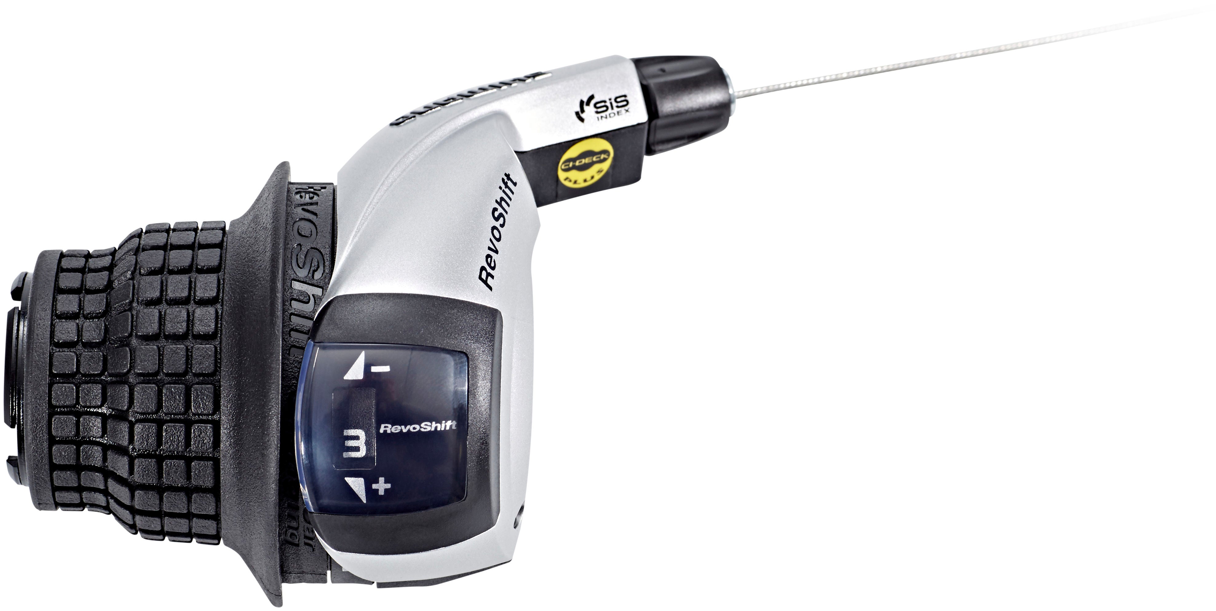 Shimano Tourney SL-RS45 interrupteur à poignée triple gauche