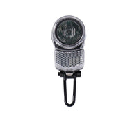 XLC CL-F24 Phare avant à batterie LED 10/25 Lux – aktuelle Variante