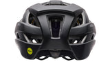 Casque de vélo de route Bell XR Mips Solid noir mat
