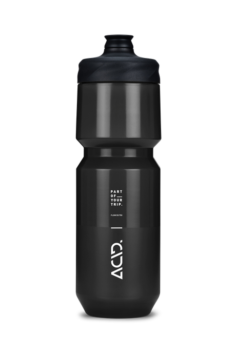 Gourde ACID Flow DS 750 noir