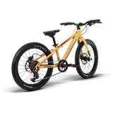 Eightshot COADY 20 SL DISC sable