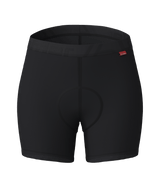 Löffler W Cuissard de cyclisme Transtex® Light Noir