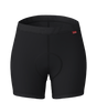 Löffler W Cuissard de cyclisme Transtex® Light Noir