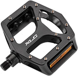 XLC PD-M10 pédales plateforme 1/2"