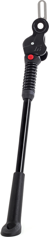 Béquille arrière Hebie AX 24" noire