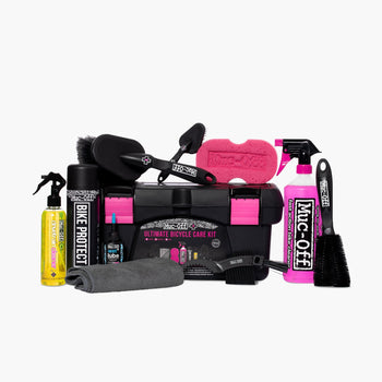Muc-Off Kit Vélo Ultimate