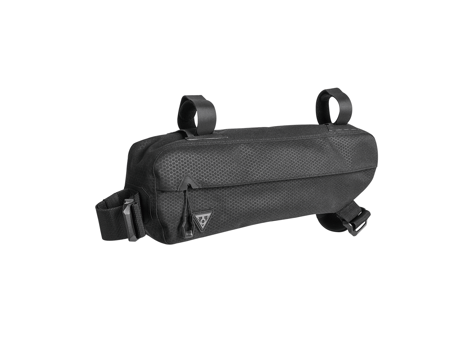 Topeak MidLoader sac de cadre 6l noir