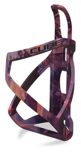 Cube porte-bidon HPP Sidecage mat shiftblush´n´art