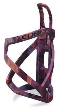 Cube porte-bidon HPP Sidecage mat shiftblush´n´art