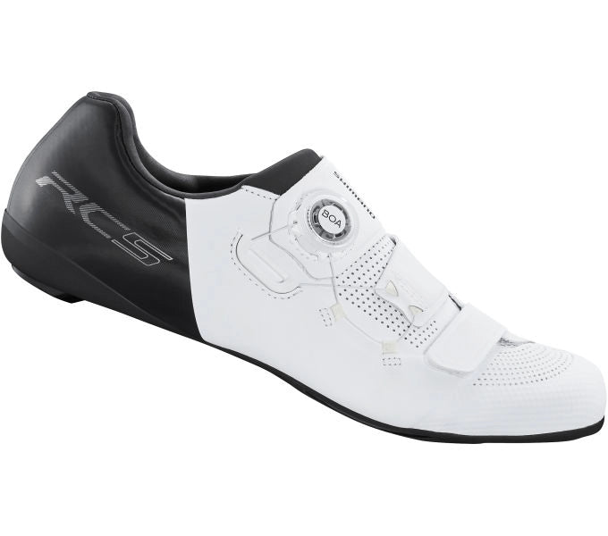 Shimano SH-RC502 Blanc