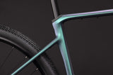 Cube Nulane Race smaragdgrey´n´prizm (2027)