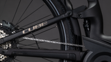 Cube Kathmandu Hybrid ONE11 HPC SLT 800 Easy Entry carbon´n´silverdust (2026)