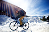 Schwalbe Marathon Winter Performance pneu à tringle rigide 28" noir