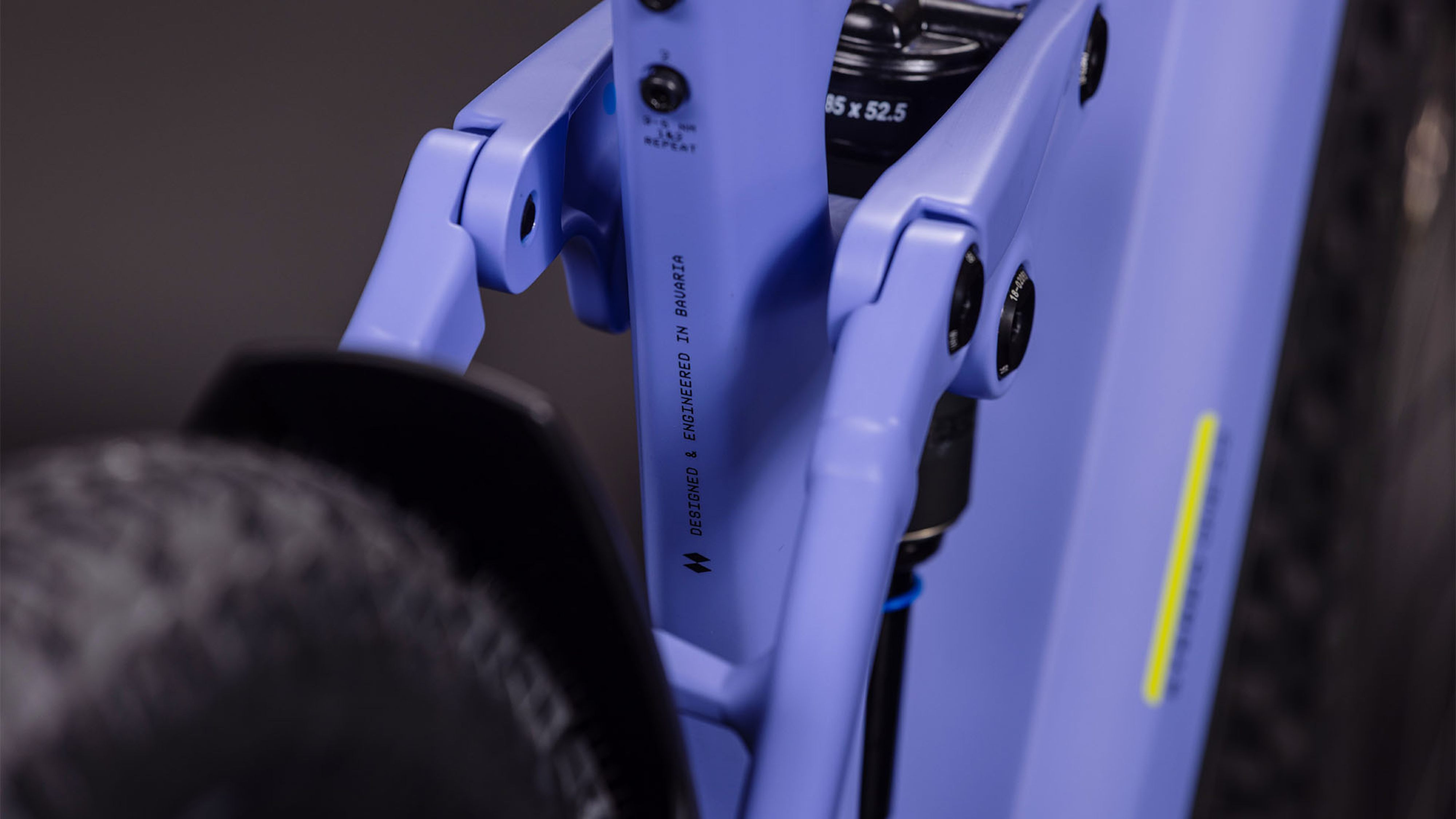 Cube Stereo Hybrid ONE22 Pro 800 lucidlilac´n´lime (2026)