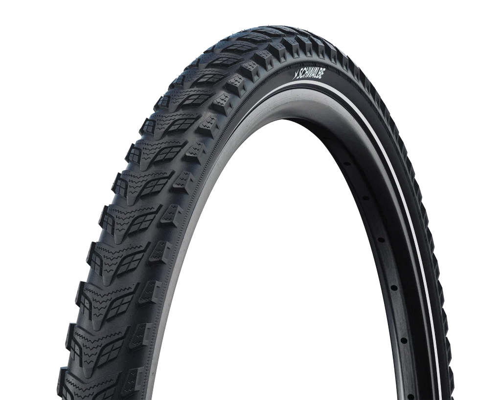 Schwalbe MARATHON 365 Guard ADDIX 365 E-50 28" reflex noir