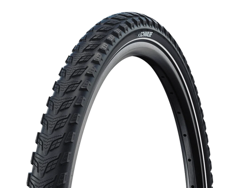 Schwalbe MARATHON 365 Guard ADDIX 365 E-50 28" reflex noir