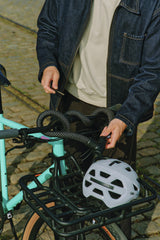 Abus Yarnit 4004K antivol chaîne noir