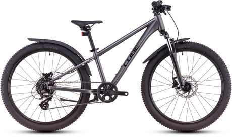 Cube Acid 240 Disc Allroad gris'n'flash (2025)