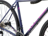 Kona 36e Rove LTD Bleu avec SHIMANO Blue (2025)