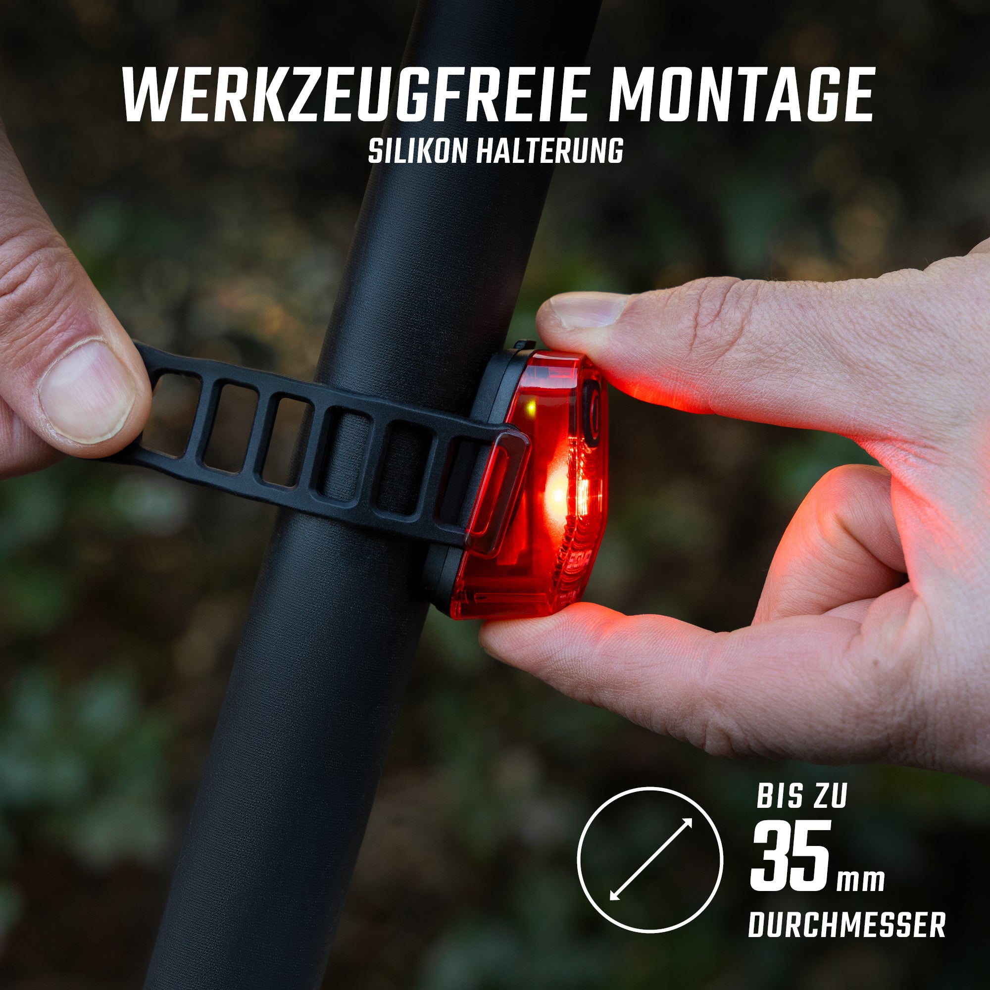 Sigma AURA 70 + HIRO 10 ensemble d'éclairage