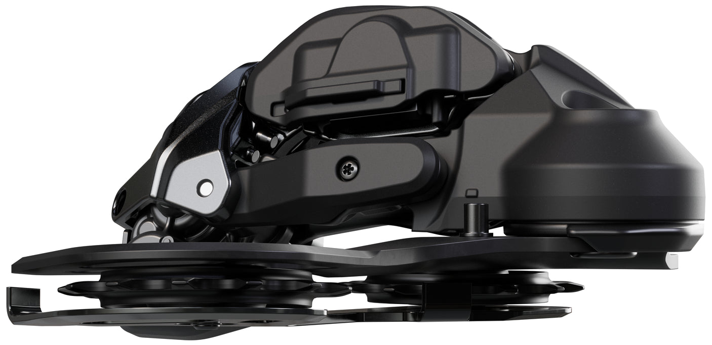Shimano DEORE XT Di2 RD-M8250 Dérailleur GS 12 vitesses SHADOW ES