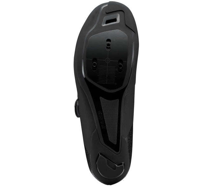 Shimano RC302W Femme Noir