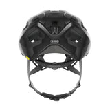 Abus Macator MIPS noir brillant