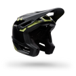 Casque VTT Fox Dropframe Pro Flow Noir