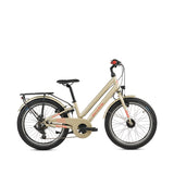 ZZYZX chix Pro 20-K7 Champagne/Saumon