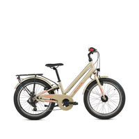 ZZYZX chix Pro 20-K7 Champagne/Saumon