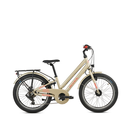 ZZYZX chix Pro 20-K7 Champagne/Saumon