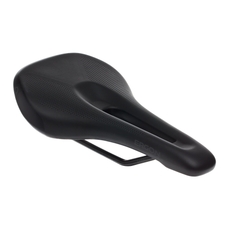 Ergon SM Sport Gel selle femmes noir