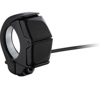 Shimano STEPS SW-E7000-L interrupteur câble gauche 400mm pour assistants avec accessoire – aktuelle Variante