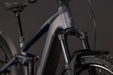 Cube Stereo Hybrid ONE22 Pro 800 FE slabgrey´n´chrome (2027)