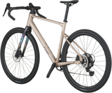 Bergamont Grandurance 20 beige floconneux