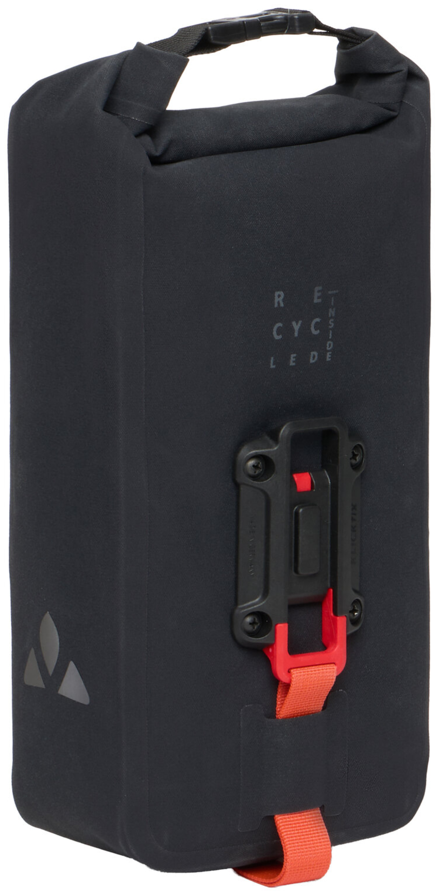 VAUDE Trailfork noir
