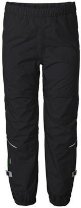 VAUDE Kids Grody Pantalon V noir