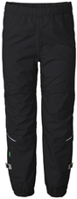 VAUDE Kids Grody Pantalon V noir