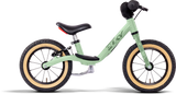 PUKY LR LIGHT Laufrad pastel green/retro green (2025)