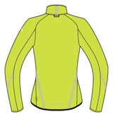 VAUDE Luminum Perf. Jacket II Femme vert vif